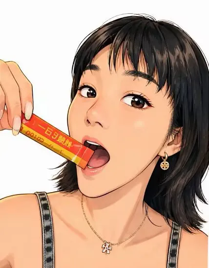 保健產品